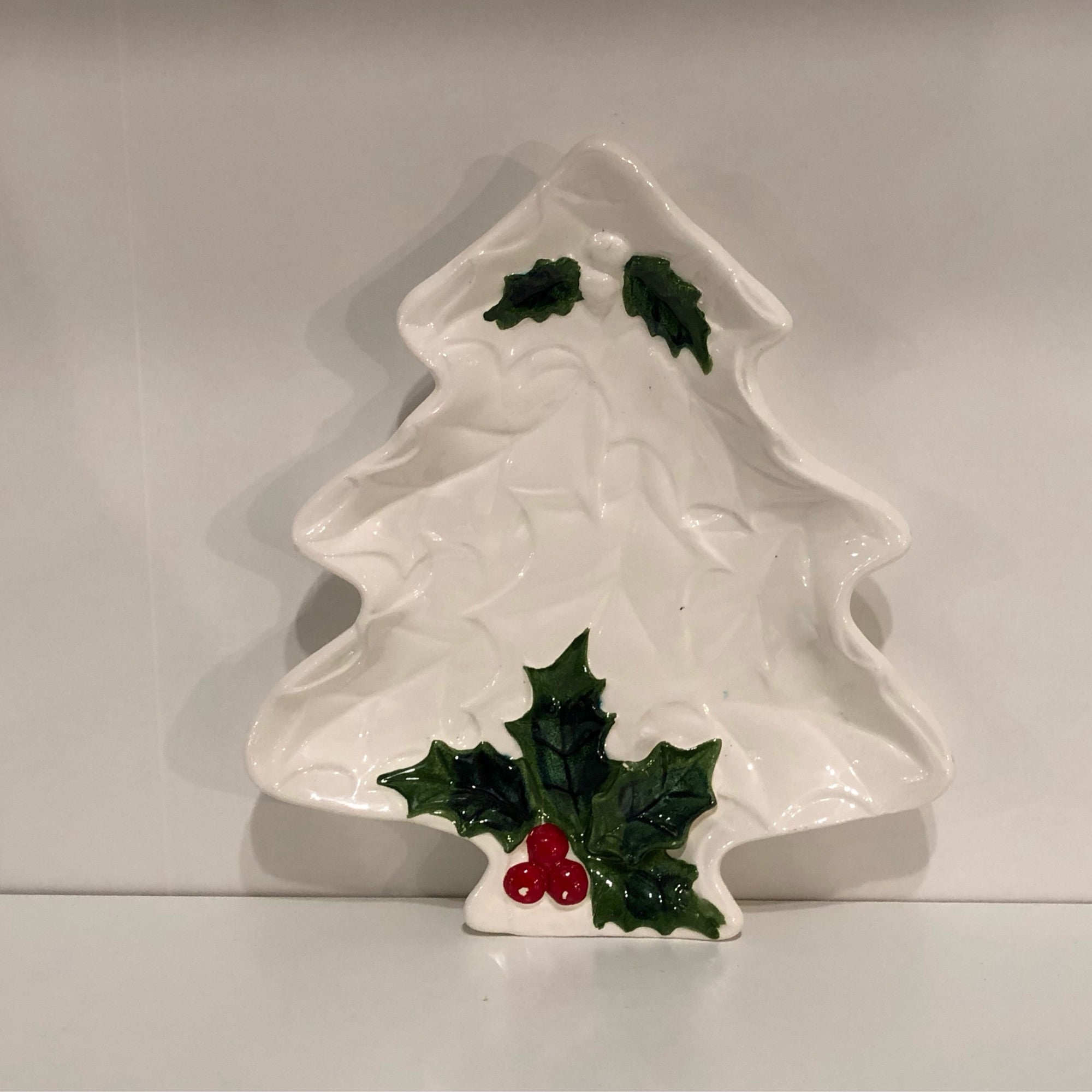 Lefton christmas china shop